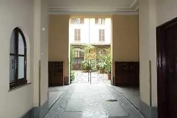 Brera Industrial Design Apartament