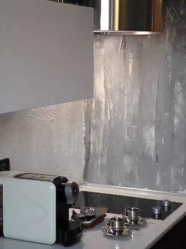 Brera Industrial Design Apartament *