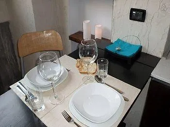 Brera Industrial Design Apartment Milan