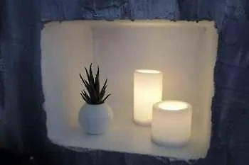 Apartament Brera Industrial Design